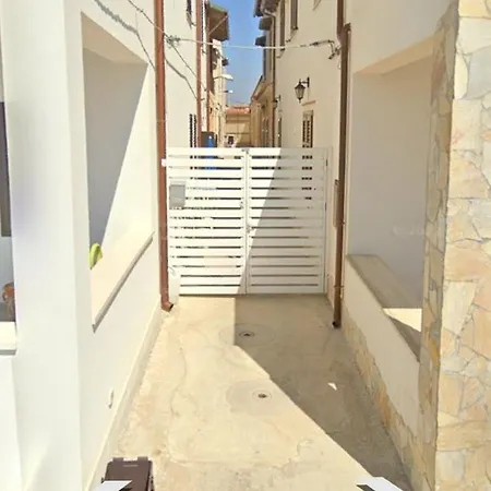 Appartement House